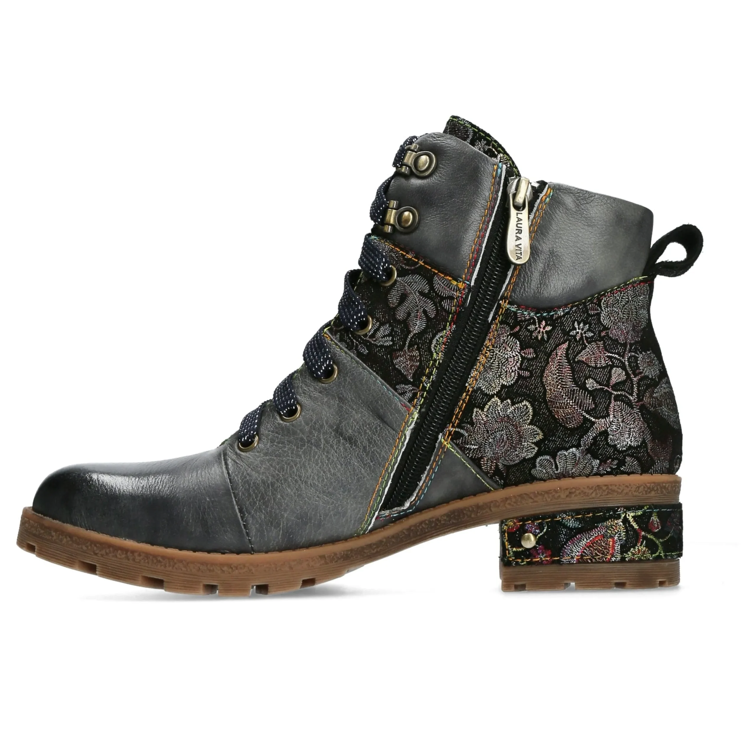 Hot Laura Vita Bottines - COCRAILO 55