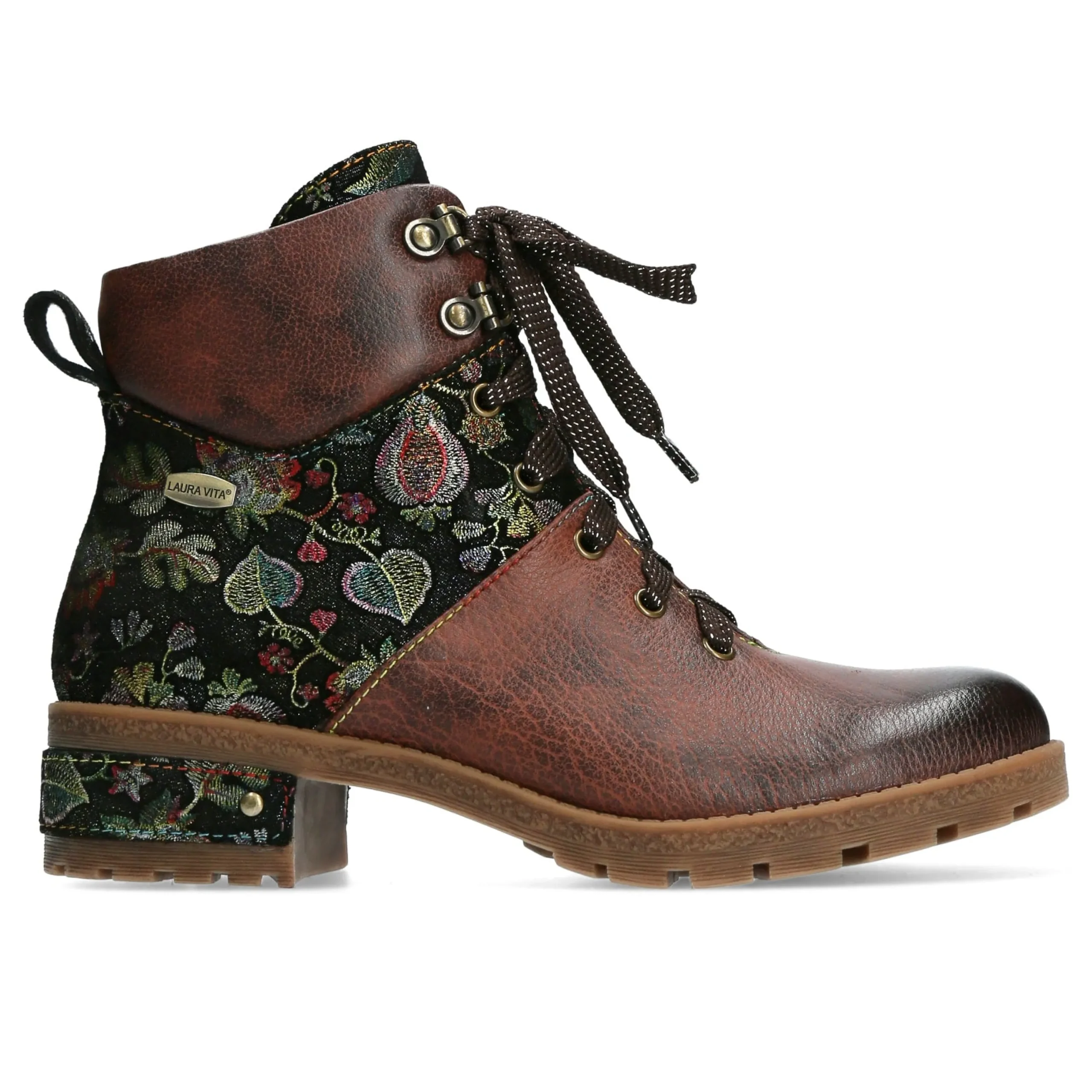 Hot Laura Vita Bottines - COCRAILO 55