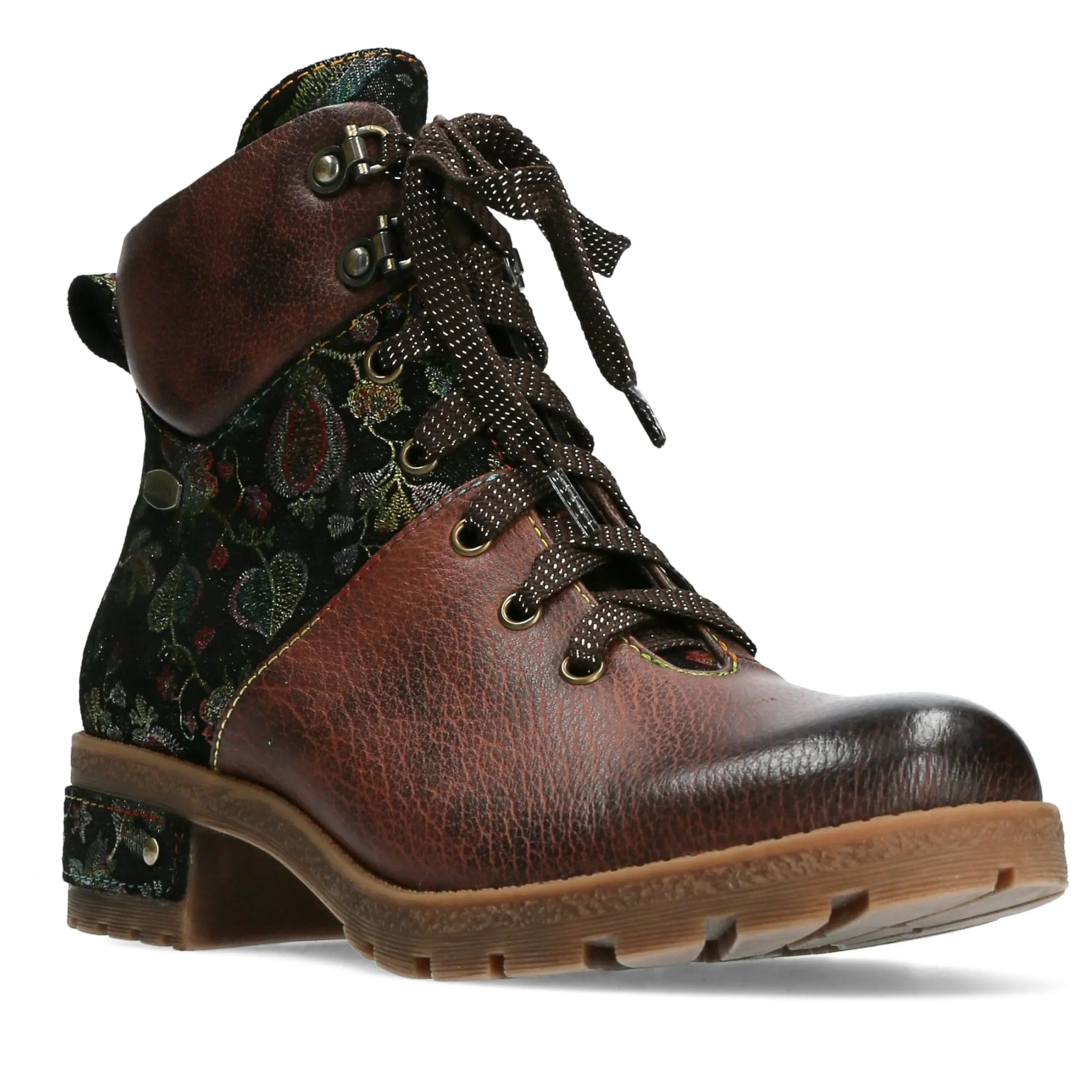 Hot Laura Vita Bottines - COCRAILO 55