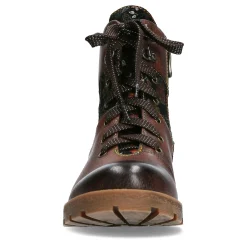 Hot Laura Vita Bottines - COCRAILO 55