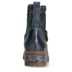 Cheap Laura Vita Bottines - COCRAILO 66