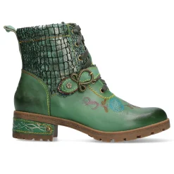 Cheap Laura Vita Bottines - COCRAILO 66