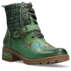 Cheap Laura Vita Bottines - COCRAILO 66
