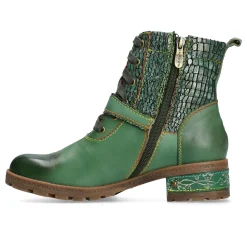 Cheap Laura Vita Bottines - COCRAILO 66