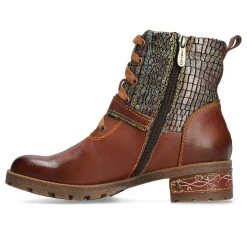 Cheap Laura Vita Bottines - COCRAILO 66