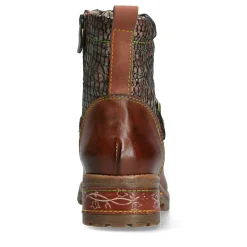 Cheap Laura Vita Bottines - COCRAILO 66