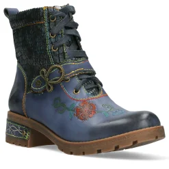 Cheap Laura Vita Bottines - COCRAILO 66