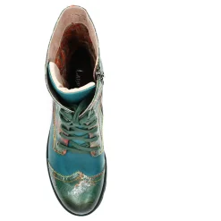 Shop Laura Vita Bottines - COCRAILO 83