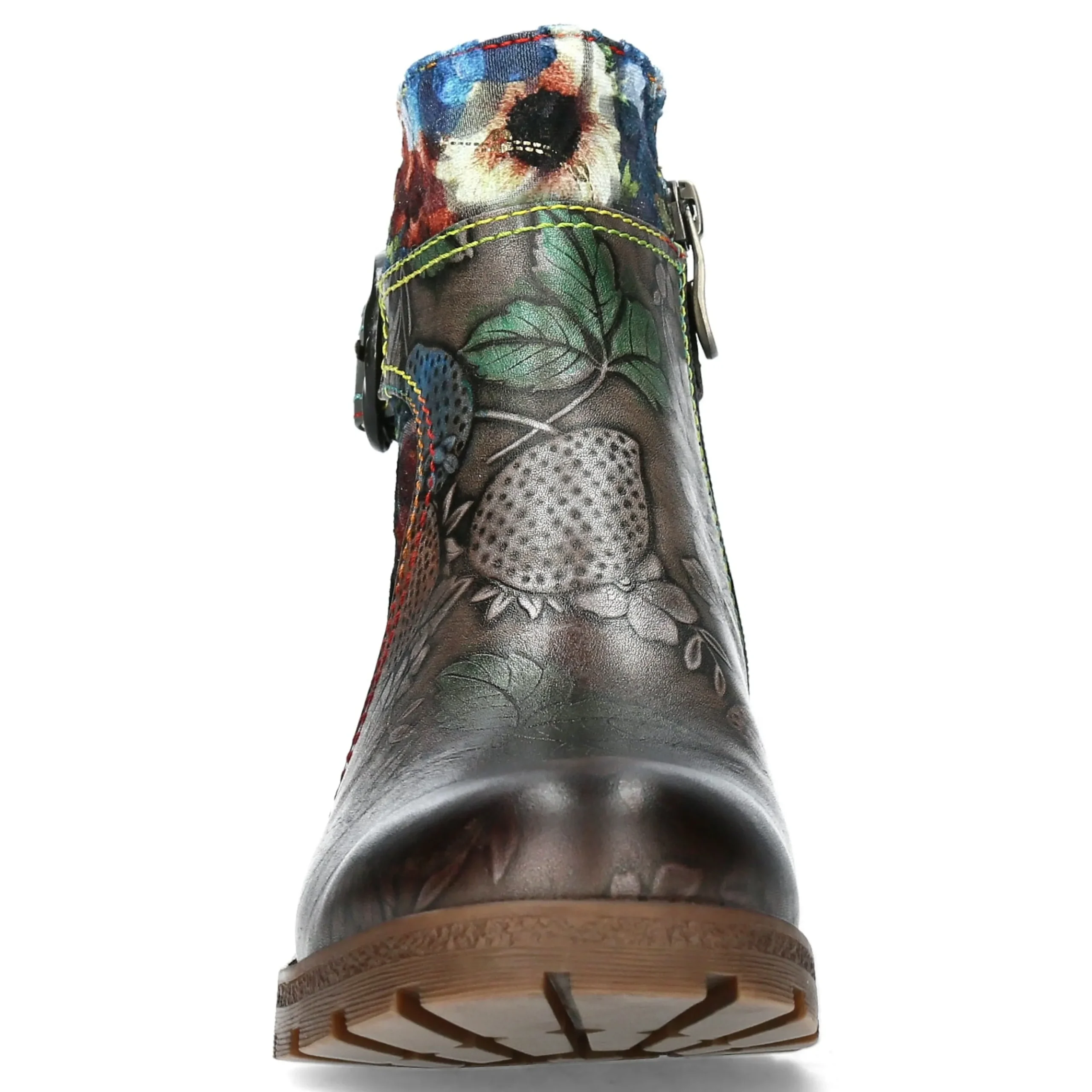 Store Laura Vita Bottines - COCRAILO 77