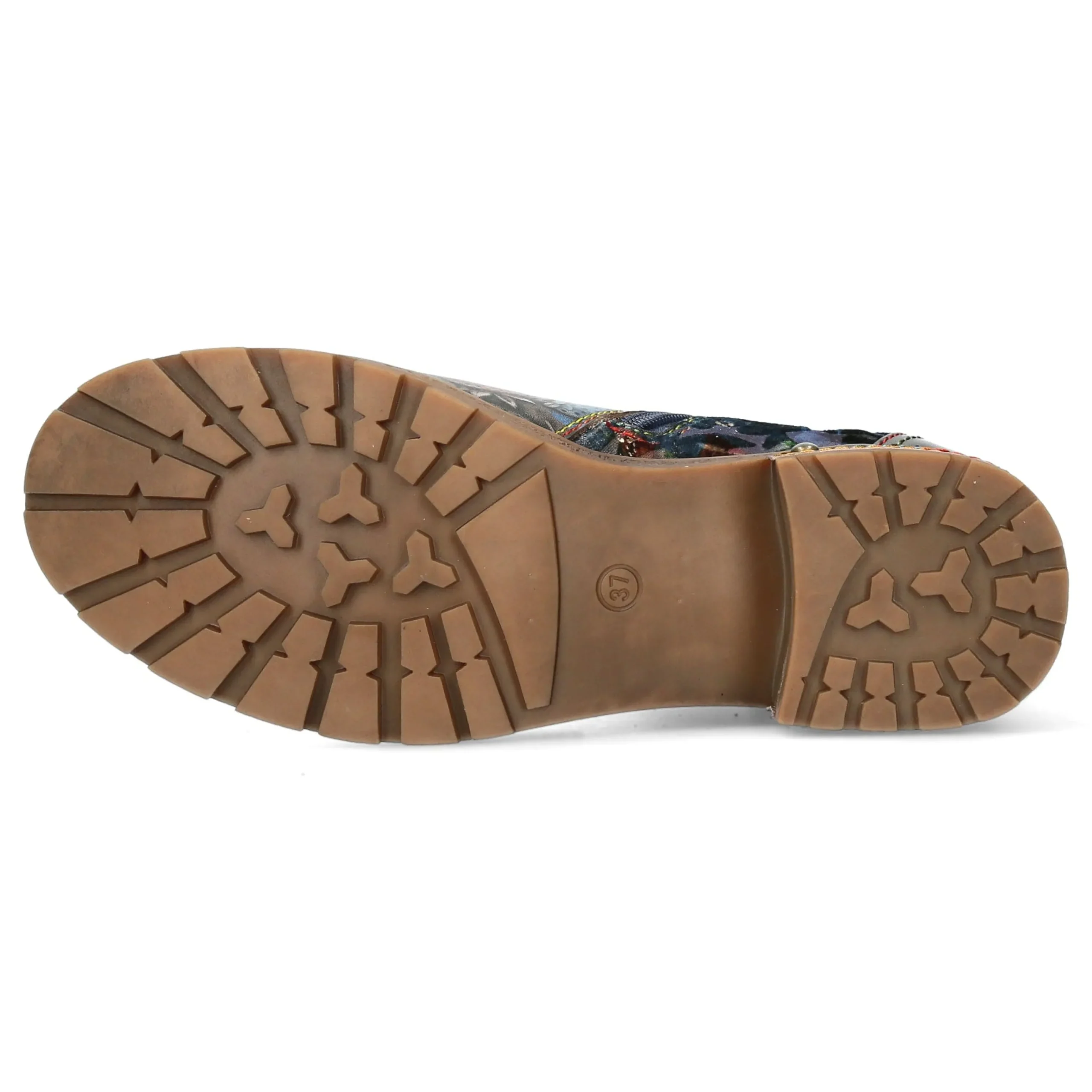 Store Laura Vita Bottines - COCRAILO 77