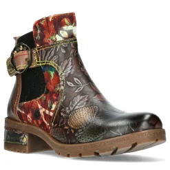 Store Laura Vita Bottines - COCRAILO 77