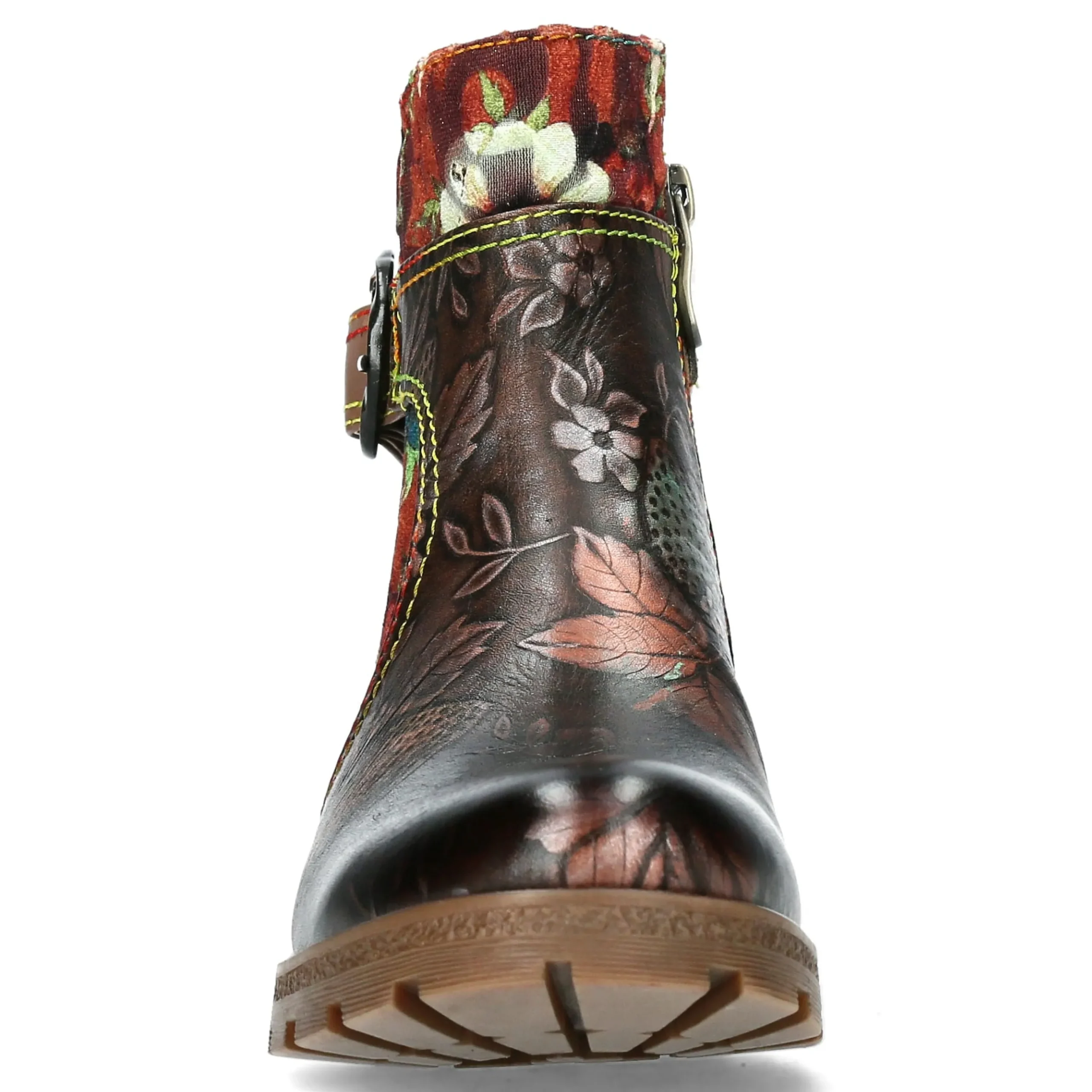 Store Laura Vita Bottines - COCRAILO 77