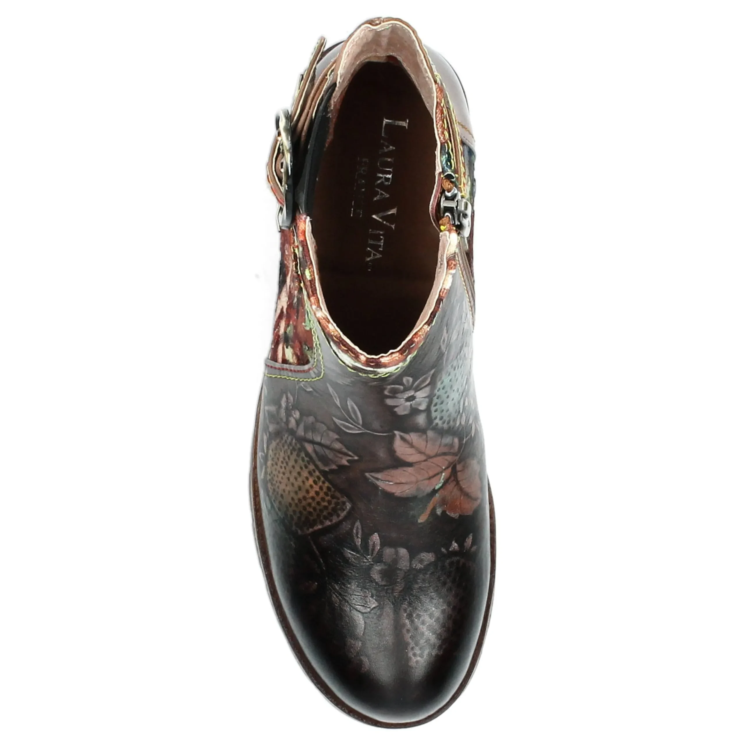 Store Laura Vita Bottines - COCRAILO 77