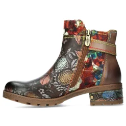 Store Laura Vita Bottines - COCRAILO 77