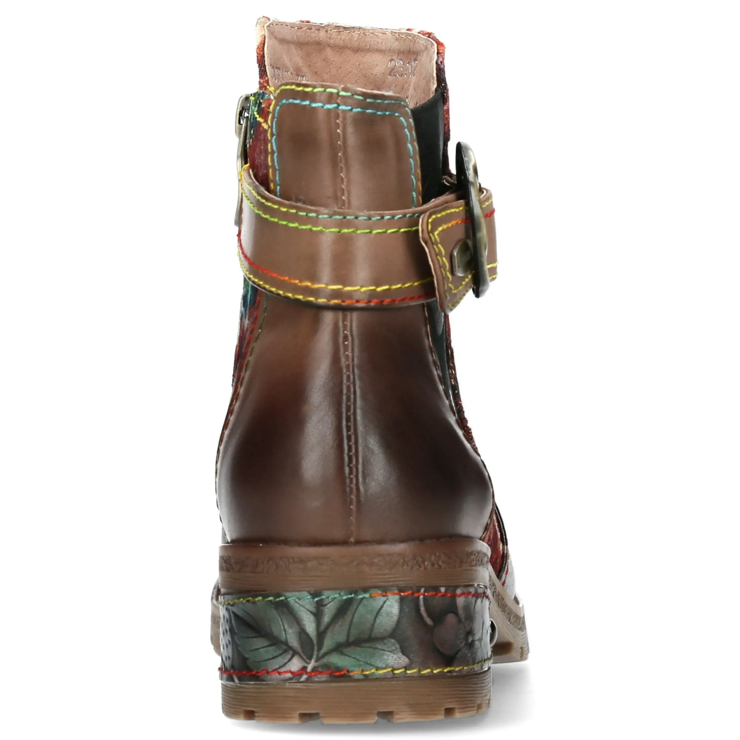 Store Laura Vita Bottines - COCRAILO 77