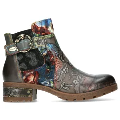 Store Laura Vita Bottines - COCRAILO 77