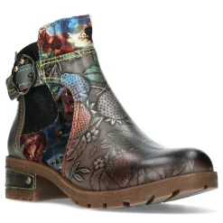 Store Laura Vita Bottines - COCRAILO 77