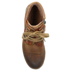 Fashion Laura Vita Bottines - COCRAILO 23