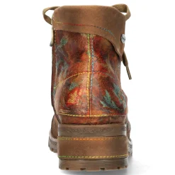 Fashion Laura Vita Bottines - COCRAILO 23