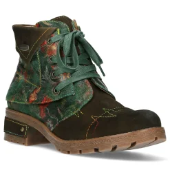 Fashion Laura Vita Bottines - COCRAILO 23