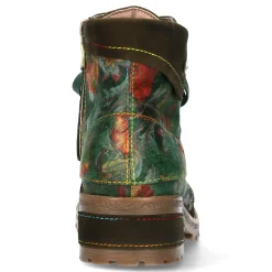 Fashion Laura Vita Bottines - COCRAILO 23