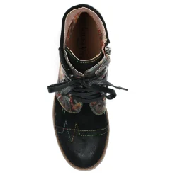 Fashion Laura Vita Bottines - COCRAILO 23