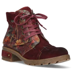 Fashion Laura Vita Bottines - COCRAILO 23