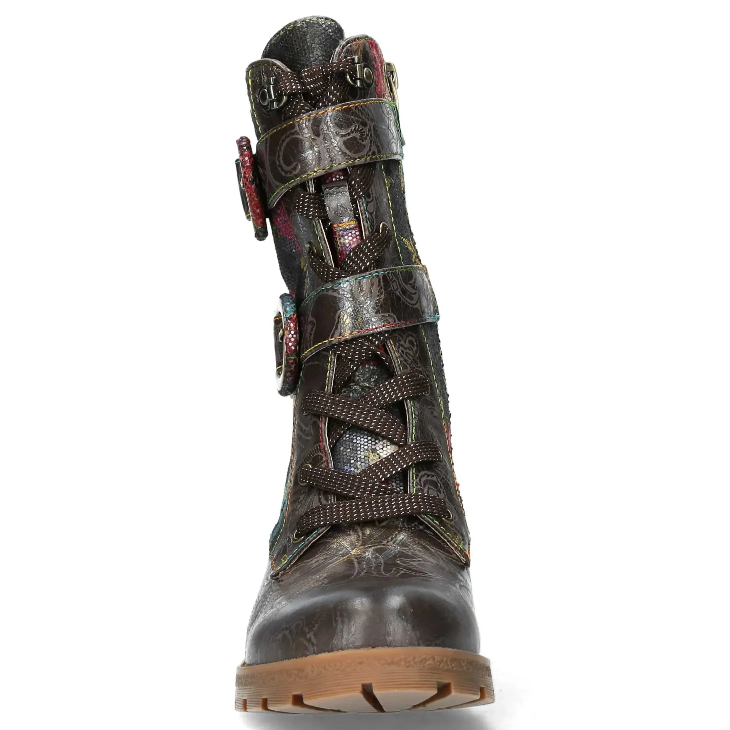 Store Laura Vita Bottines - COCRAILO 71