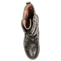 Store Laura Vita Bottines - COCRAILO 71
