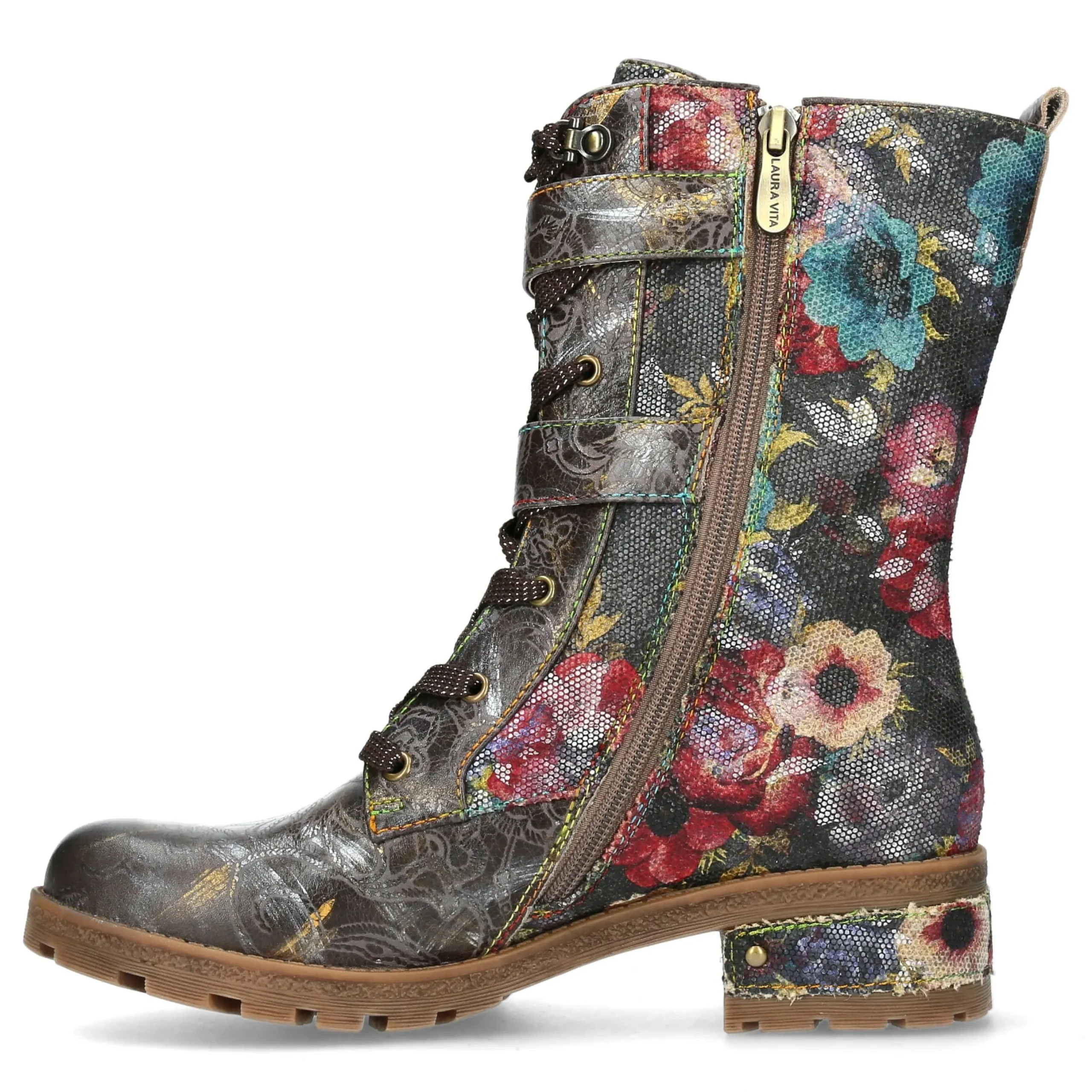 Store Laura Vita Bottines - COCRAILO 71