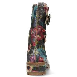 Store Laura Vita Bottines - COCRAILO 71