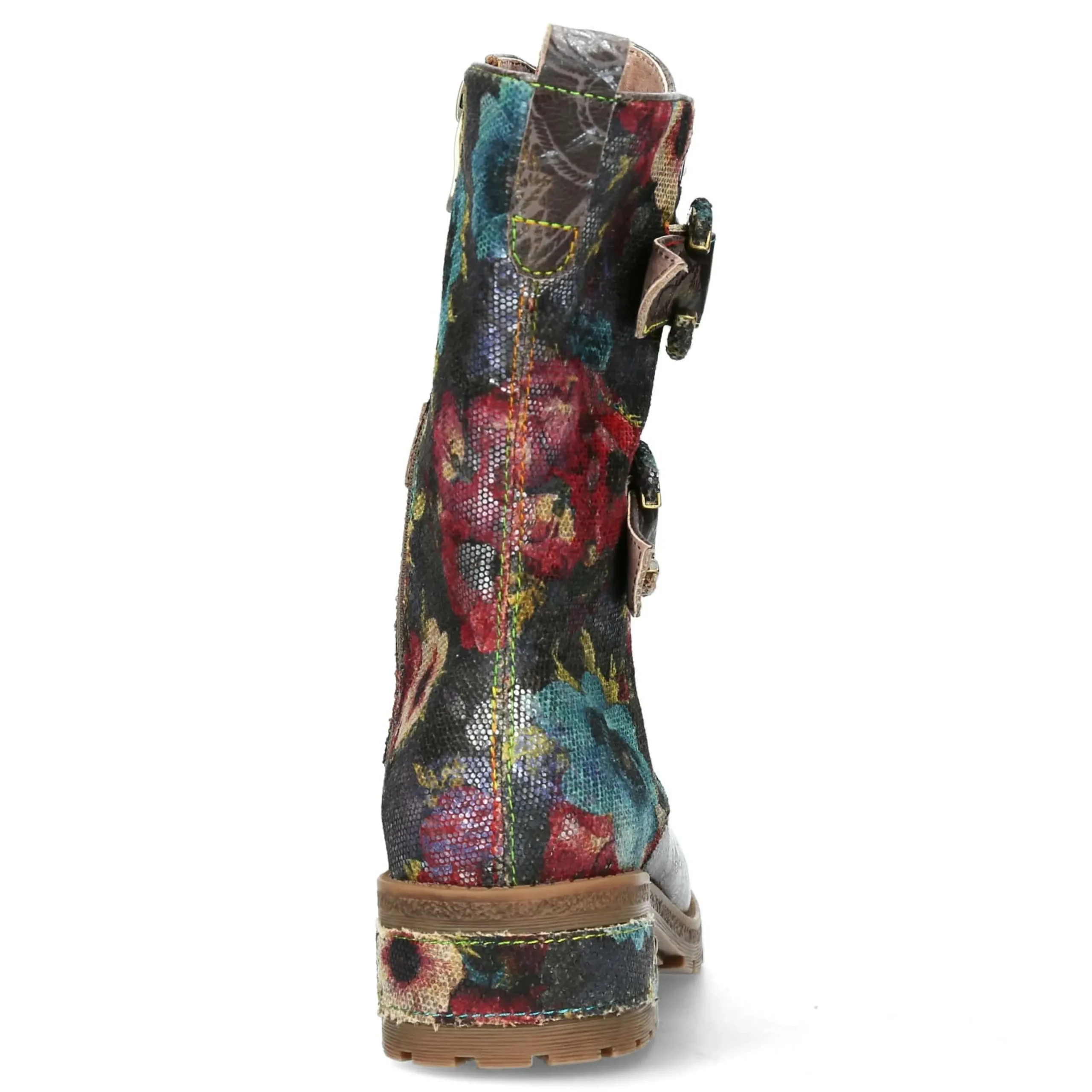 Store Laura Vita Bottines - COCRAILO 71