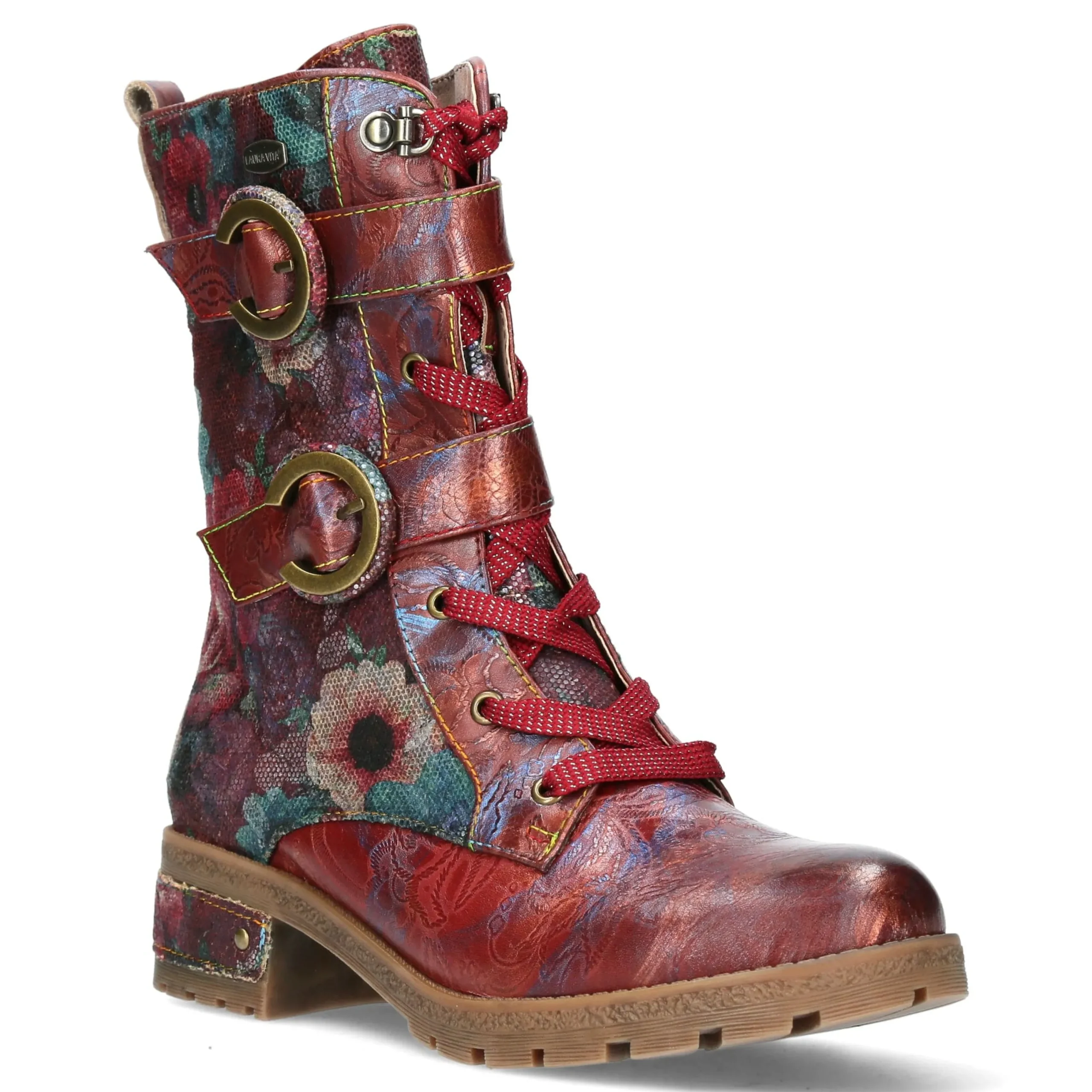 Store Laura Vita Bottines - COCRAILO 71