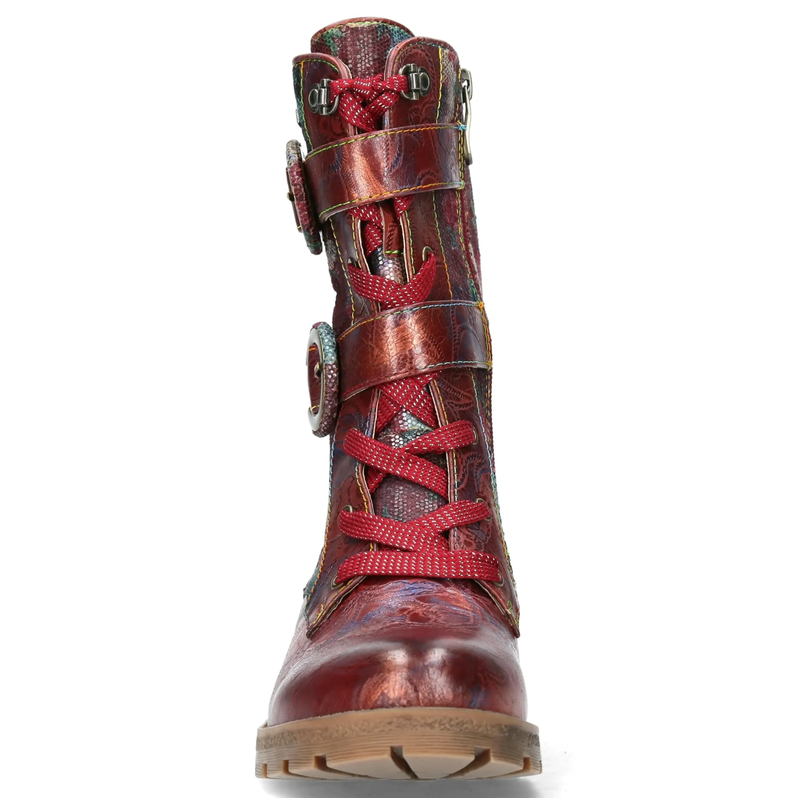 Store Laura Vita Bottines - COCRAILO 71