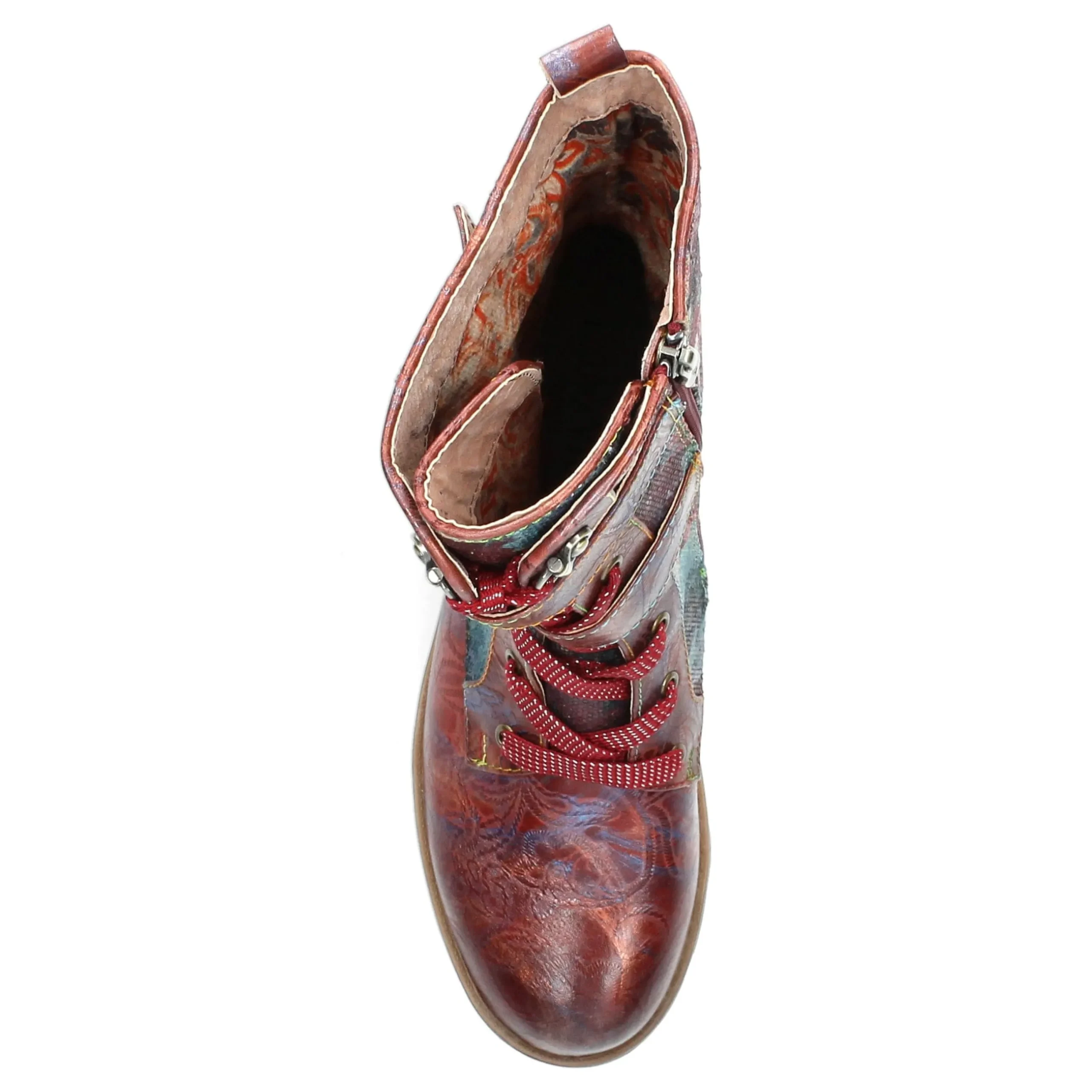 Store Laura Vita Bottines - COCRAILO 71