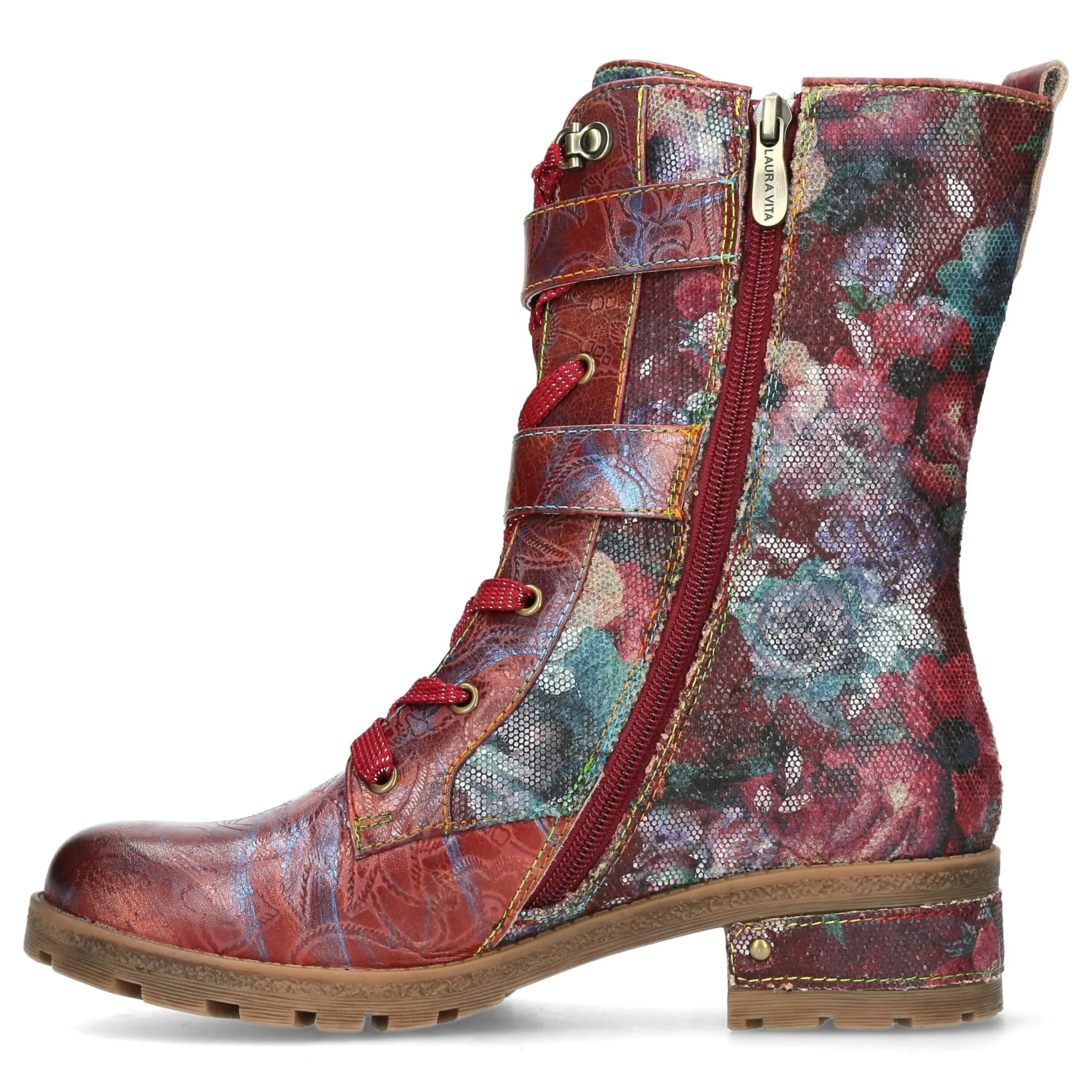 Store Laura Vita Bottines - COCRAILO 71