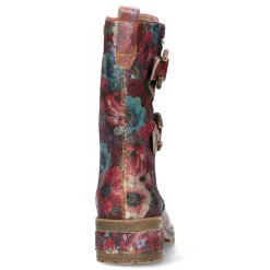Store Laura Vita Bottines - COCRAILO 71