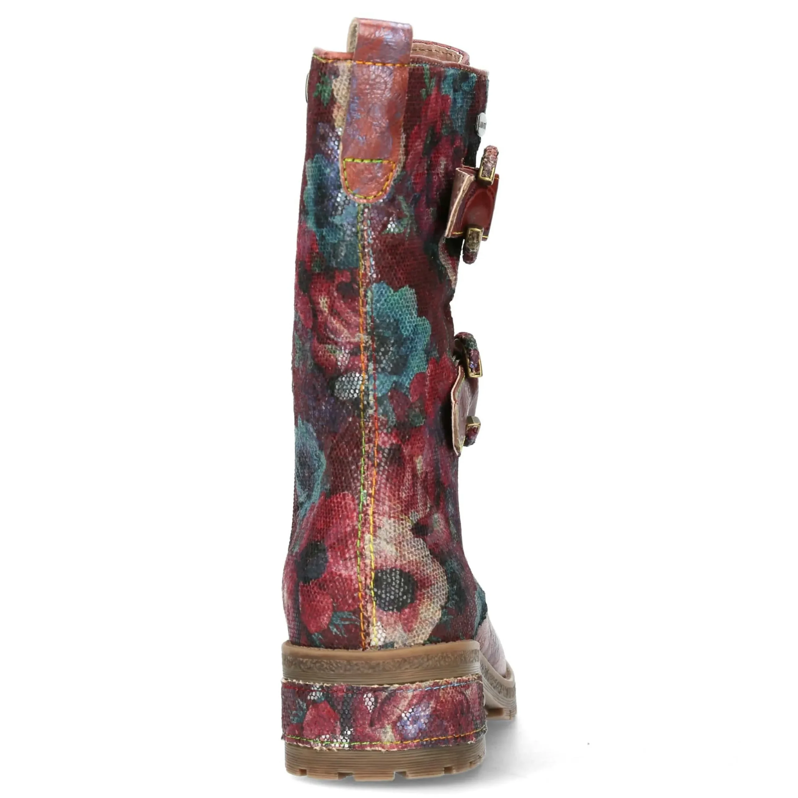 Store Laura Vita Bottines - COCRAILO 71