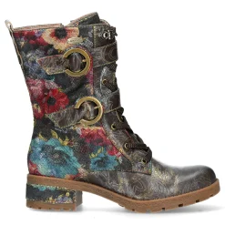 Store Laura Vita Bottines - COCRAILO 71