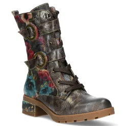 Store Laura Vita Bottines - COCRAILO 71