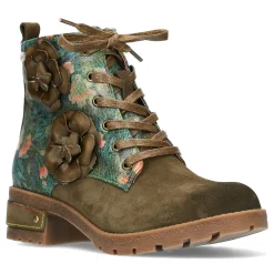Flash Sale Laura Vita Bottines - COCRAILO 47