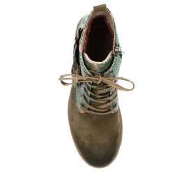 Flash Sale Laura Vita Bottines - COCRAILO 47