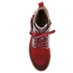 Flash Sale Laura Vita Bottines - COCRAILO 47