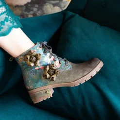 Flash Sale Laura Vita Bottines - COCRAILO 47