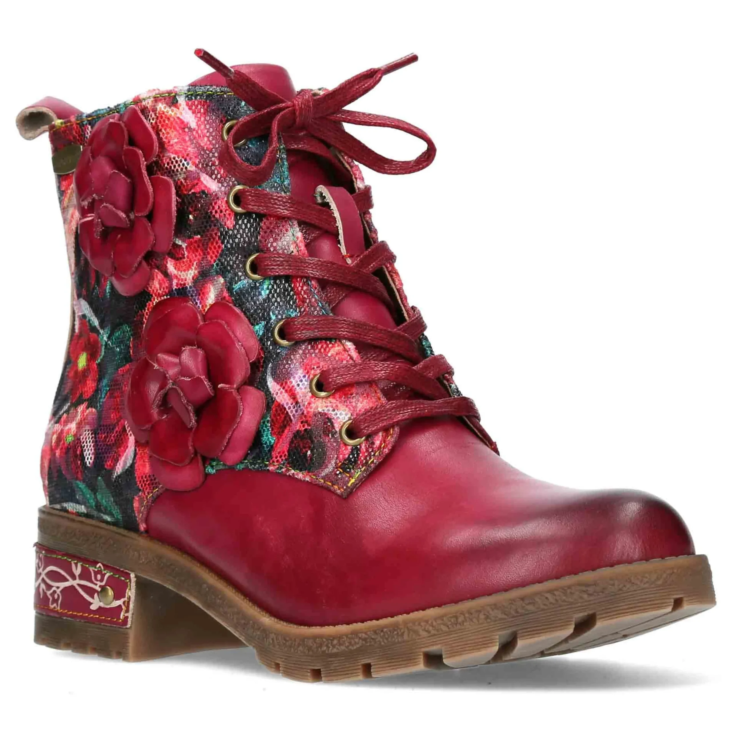 Best Laura Vita Bottines - COCRAILO 47