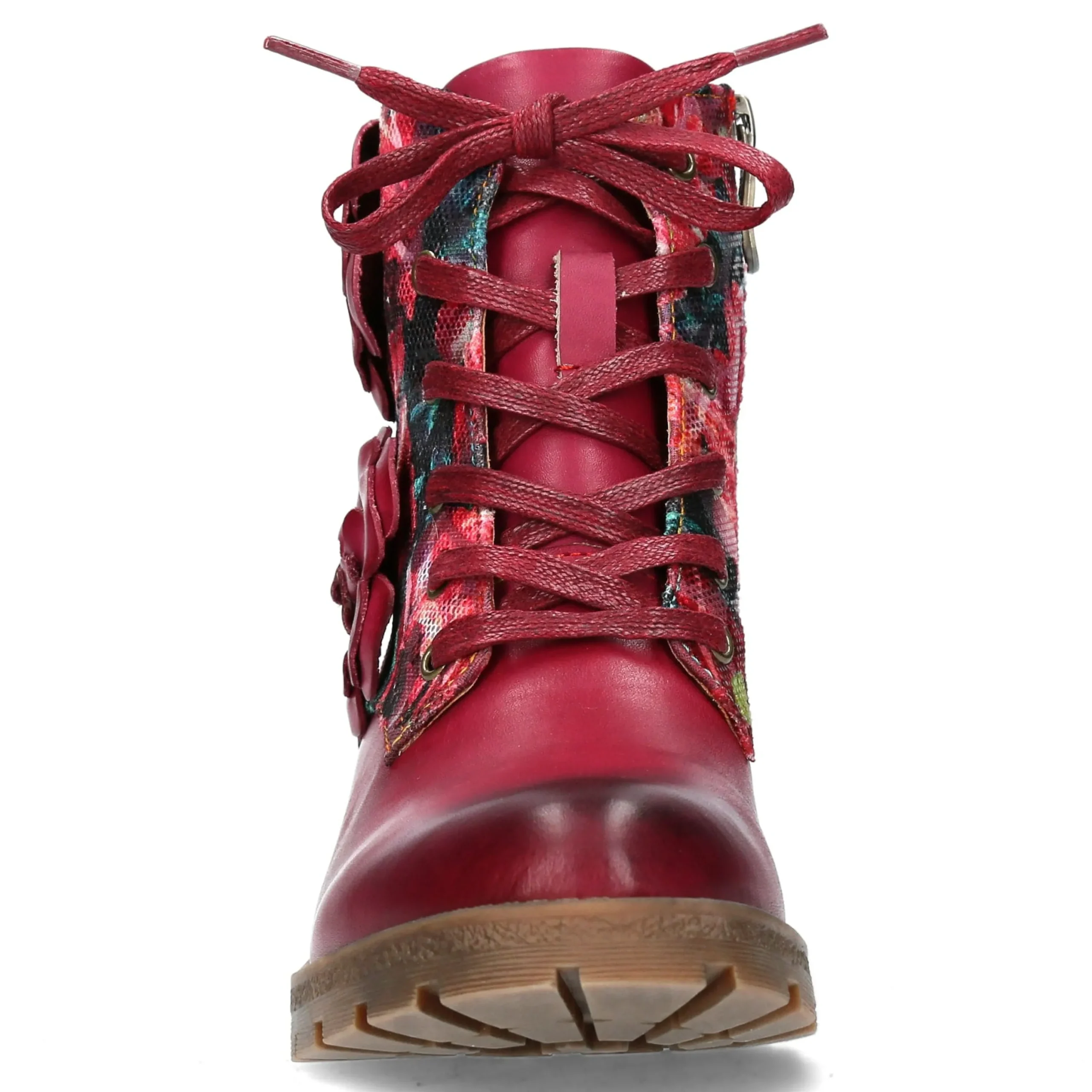 Best Laura Vita Bottines - COCRAILO 47