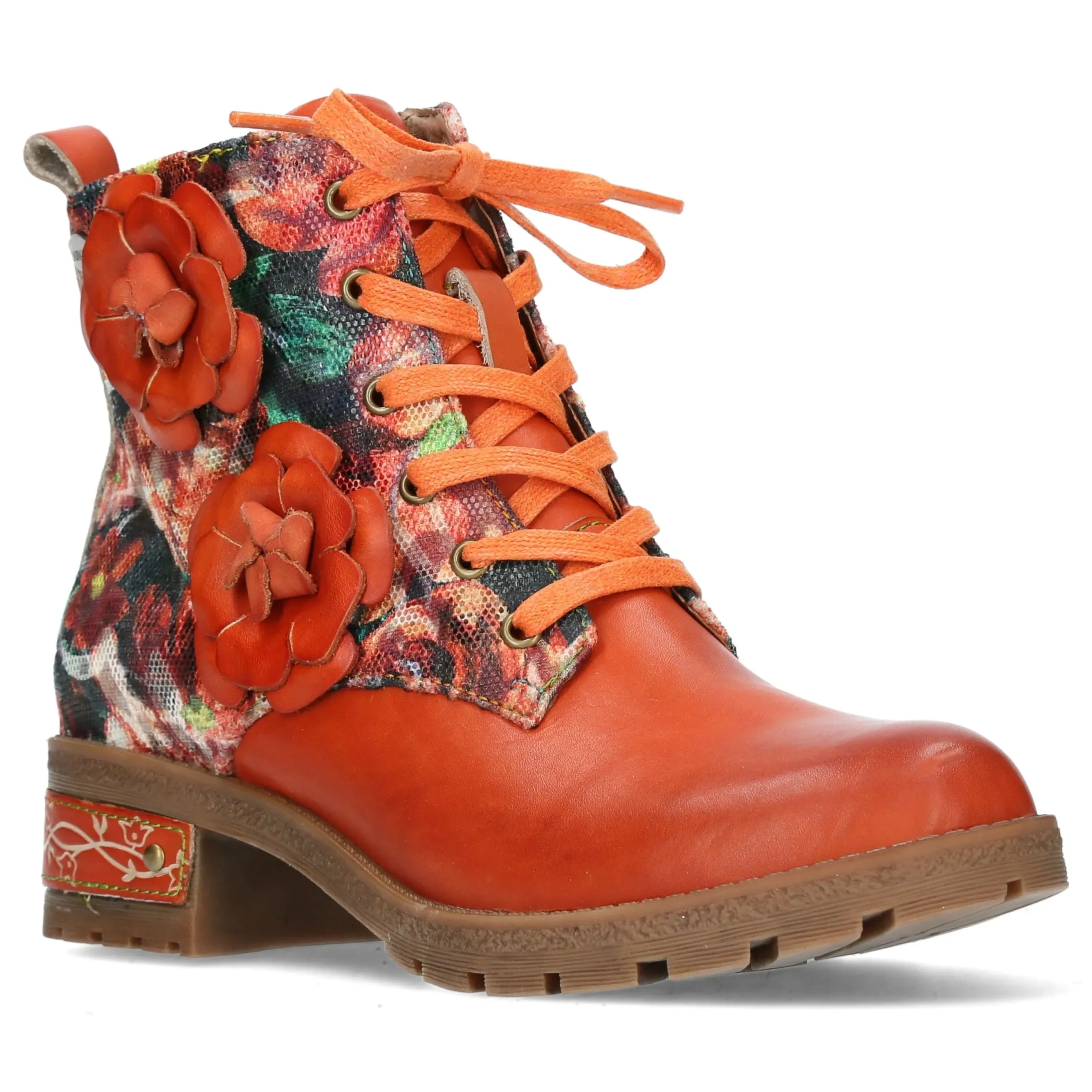 Best Laura Vita Bottines - COCRAILO 47