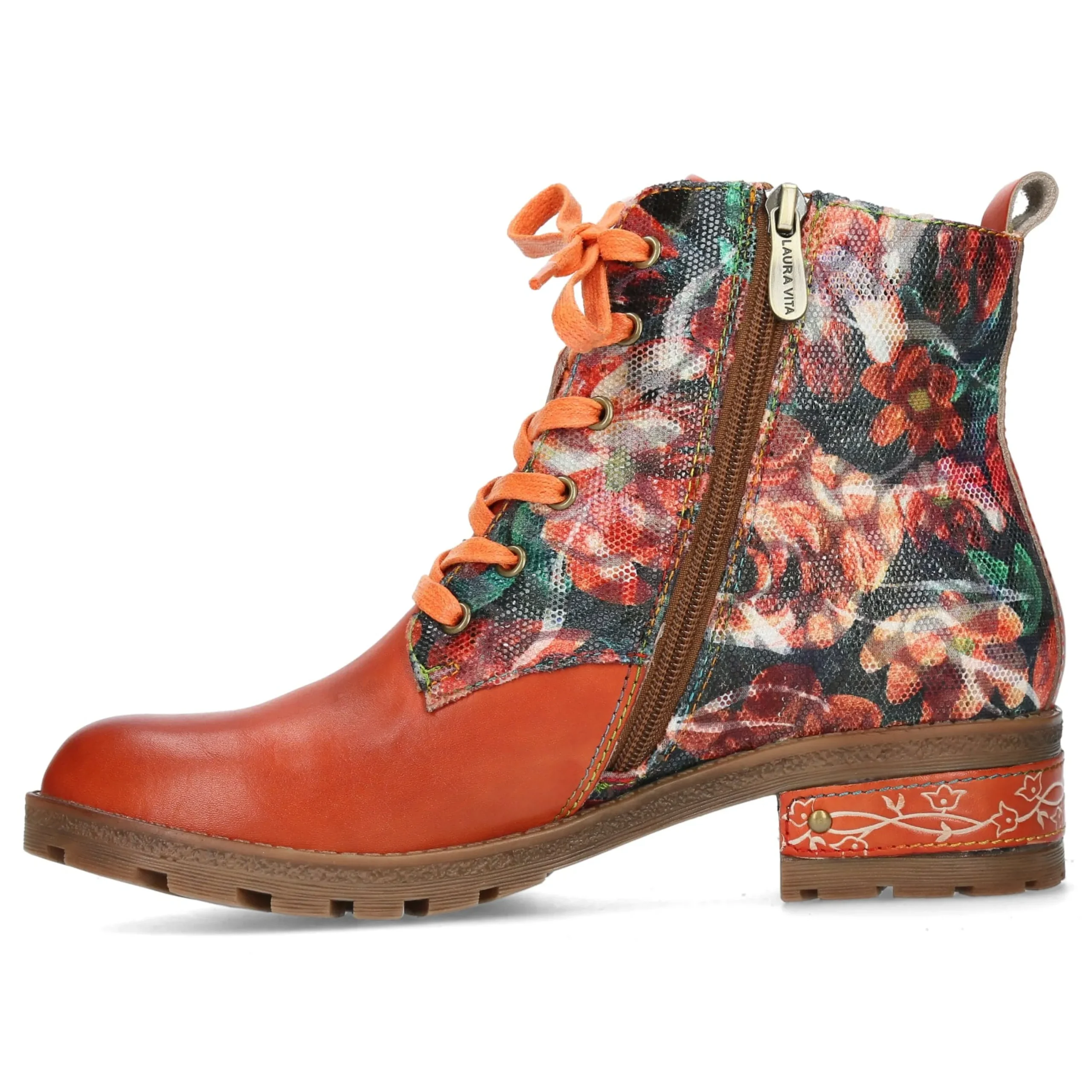 Best Laura Vita Bottines - COCRAILO 47