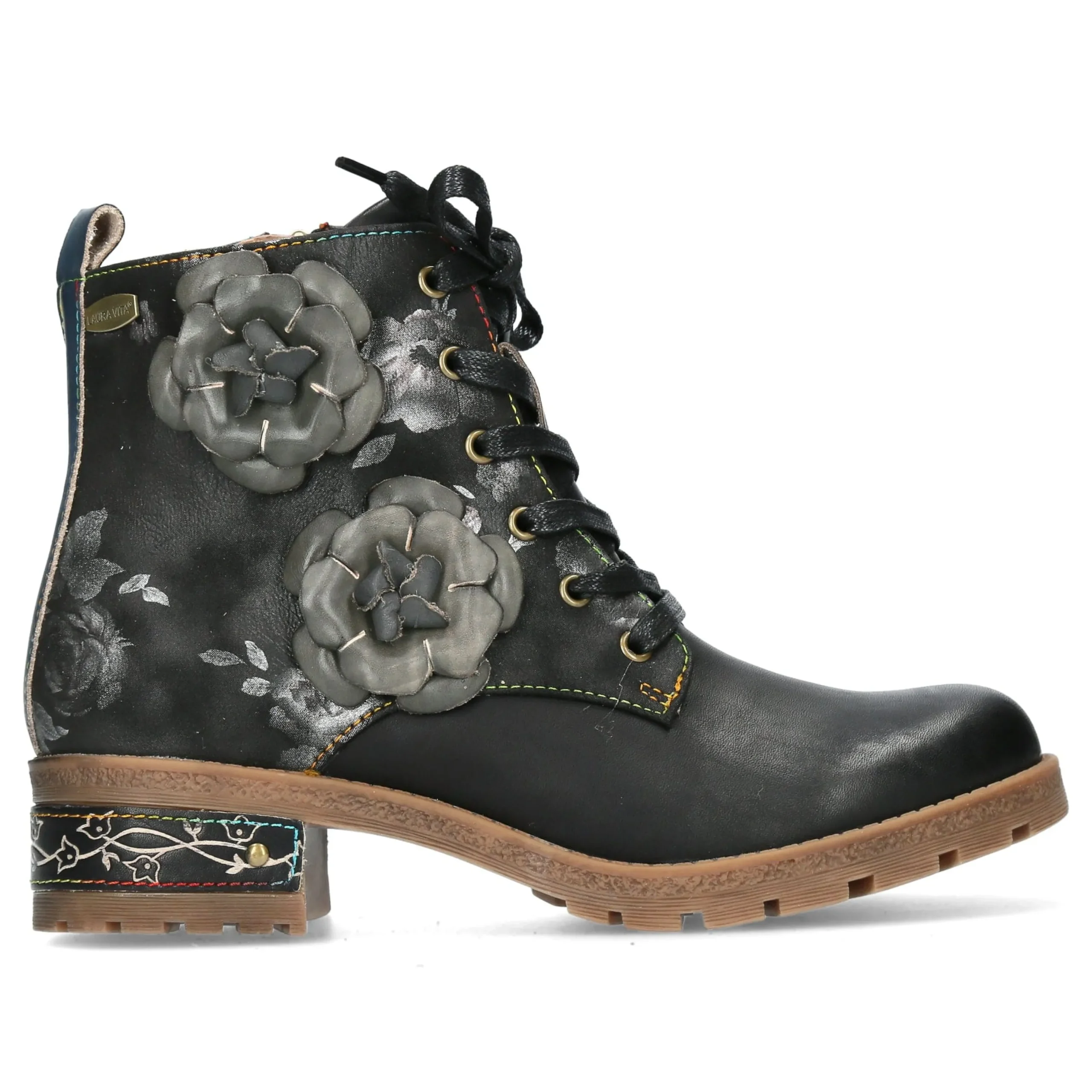 Best Laura Vita Bottines - COCRAILO 47