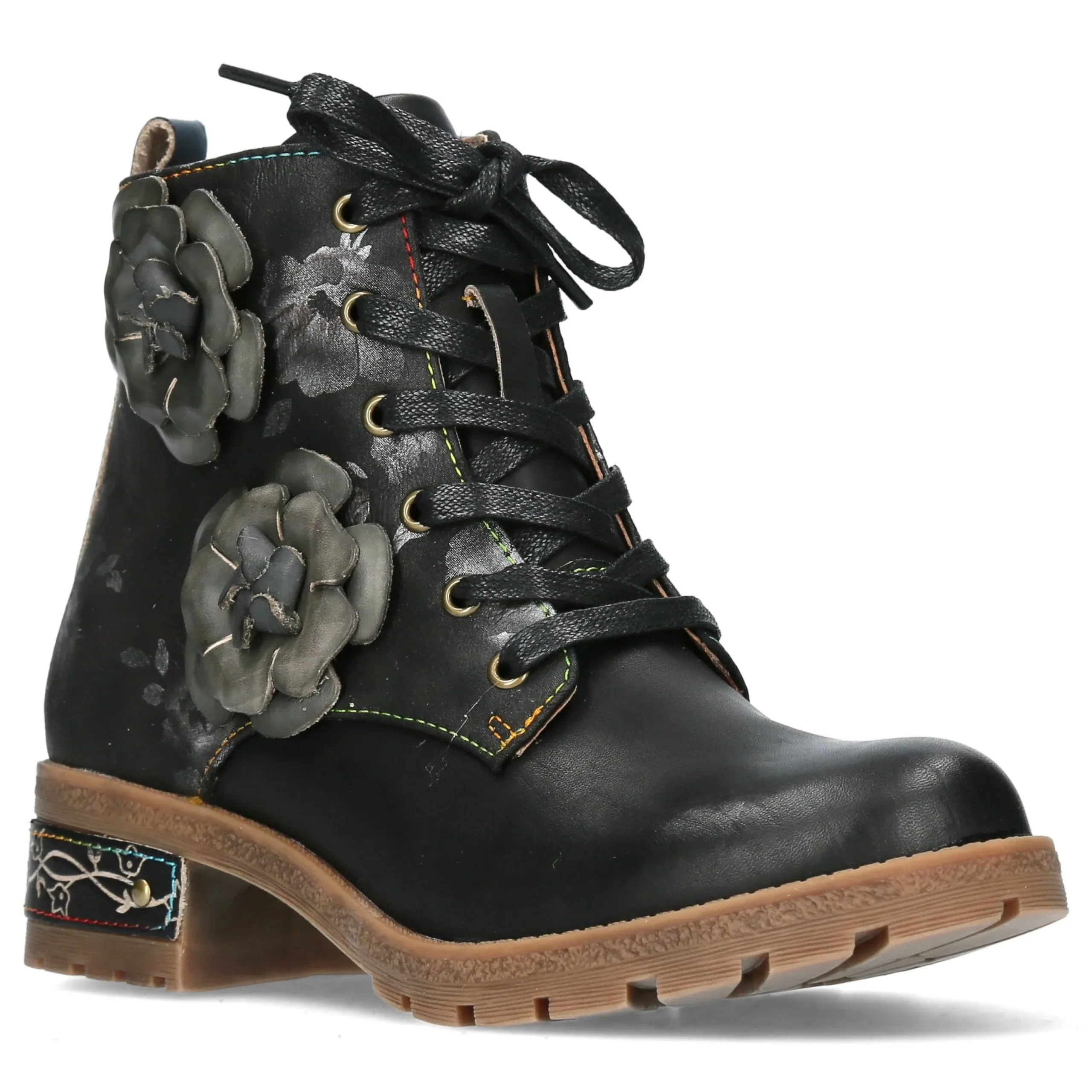 Best Laura Vita Bottines - COCRAILO 47